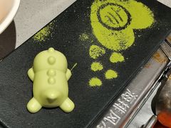 -海底捞火锅(振华商厦店)