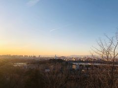 景点-景山公园
