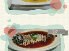android_upload_pic-久宴·天目湖大鱼头(恐龙园店)