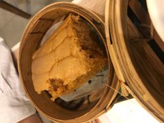 马拉糕-添好运点心专门店(中环IFC店)