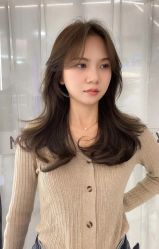 -MMby Hair Code芭曲发型