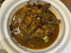 -黄泥岗·地道湖北菜(奥特莱斯店)