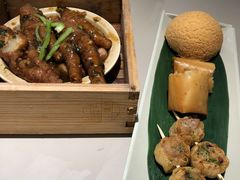 -蔡澜点心·粤菜(西单大悦城店)