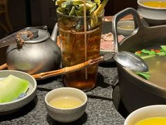 -三出山火锅(南京万象天地店)