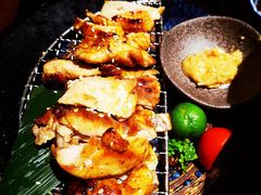 -一豚轩·烧鸟·豚骨拉面(五四路店)