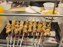 -彭城八戒羊肉串(总店)