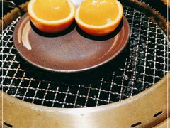 -厚贞日式烤肉(浦东汇智店)