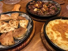 -老东镇啤酒屋海鲜加工·蒸汽海鲜·海鲜烧烤(台东店)