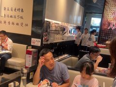 -渔语鱼酸菜鱼新川菜(来福士店)