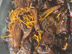 -回味黑鸭煲·始于2006(万松园店)