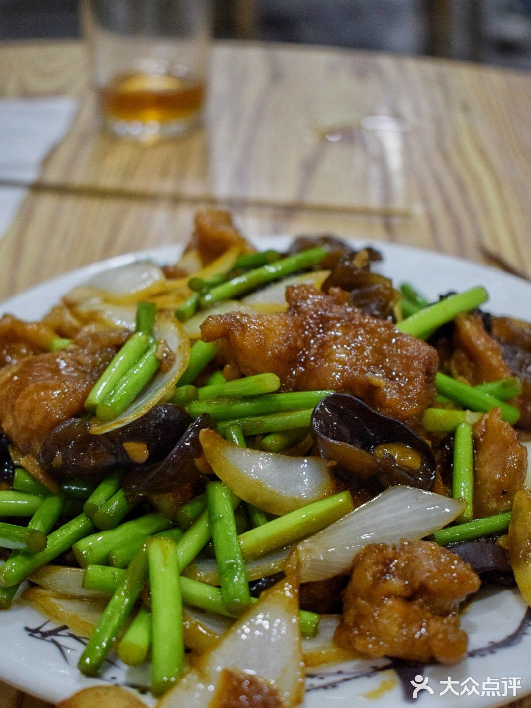 这是老军营一家宝藏晋菜+面食+沾片子的餐馆|被我发现啦[糖果]