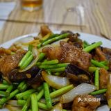 这是老军营一家宝藏晋菜+面食+沾片子的餐馆|被我发现啦[糖果]