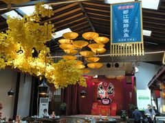 -老灶房-四川土菜(铁牛广场店)