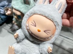 -泡泡玛特POPMART(苏州诚品生活店)