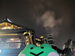 -重庆十八梯传统风貌区