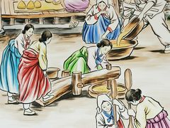 大堂-顺姬冷面(珲春分店)