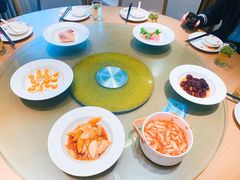 -花园茶楼(兴城西路店)