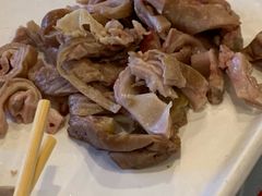 -老庞家水馅包子馆