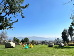 -云禾壹海景庄园餐厅