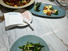 -志明眷村·台式融合菜·宵夜