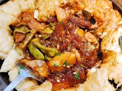 -灶座小锅烀饼·铁锅炖(全国总店)