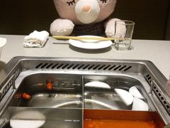 -海底捞火锅(关山保利店)