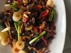 -我家小院川菜馆(杨家湾地铁站店)