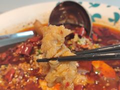 -花椒笑成都小馆(百脑汇店)