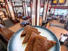 -伯乐居茶艺馆(石岐大信店)