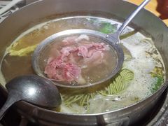 -海银海记潮汕牛肉火锅(新港中路海珠店)