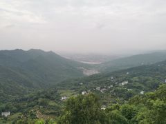 -城外有星光桥舍(南山店)