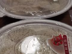 -喜家德虾仁水饺(飞洲国际店)