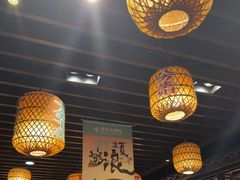 -南京大牌档(崇文门国瑞店)