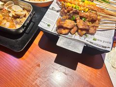 -南裕小牌档·小龙虾·烧烤
