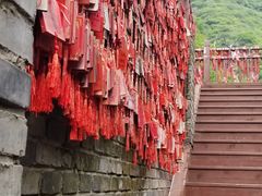 -十渡东湖港风景区