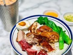 -金湖港式餐厅(建外店)