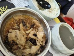 -真功夫(北京路步行街店)