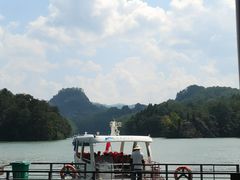 -冠豸山景区