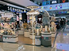 -万达广场(松江店)
