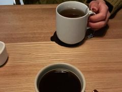 -竹子咖啡bamboo coffee