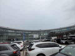 -亦庄创意生活广场