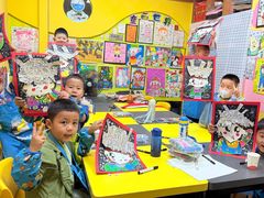 -大卫美术教育(中南路校区)