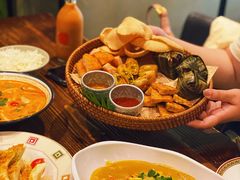 -Siam泰餐厅(水上公园店)