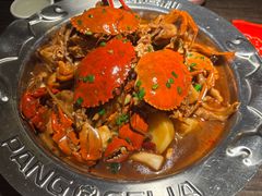 -胖哥俩肉蟹煲(厦门中华城店)