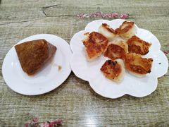 -乌镇姐妹特色小吃(银杏公寓店)