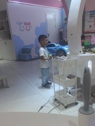 -星咔萌StarCamo儿童剪发(芳圆里IDMALL品牌形象店)