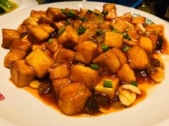 -直隶安家牛肉罩饼(建华店)