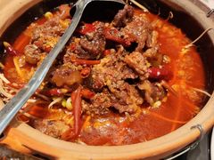 -川香渔府(万达店)