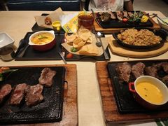 -豪客来牛排(鼓楼名店街店)