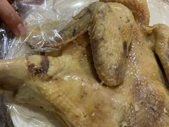 -云洞岩妹仔盐鸡(漳州古城店)